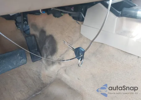 1995 Jeep Cherokee Sport из США, поврежденный, VIN 1J4FJ68S3SL555908